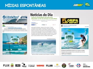 Mídias ESPontâneas
 