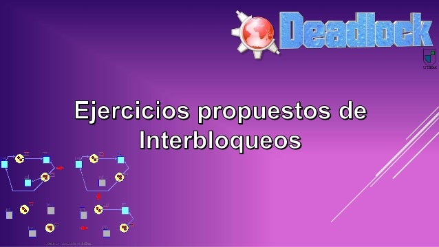 Interbloqueos
