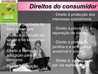 Dever de agirSaber reclamar é o principal direito para lutar. 
