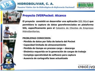 Catastro Clientes Con Uso Sig Movil