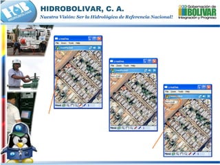Catastro Clientes Con Uso Sig Movil