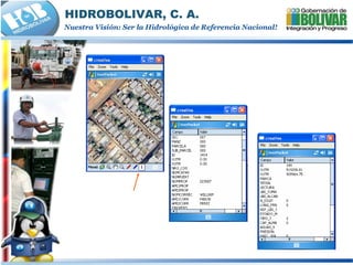 Catastro Clientes Con Uso Sig Movil