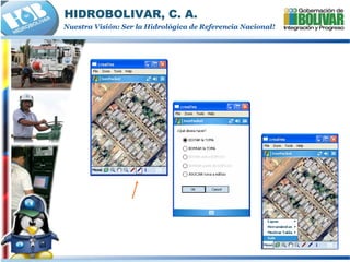 Catastro Clientes Con Uso Sig Movil