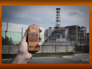 Catastrofa de la cernobîl
