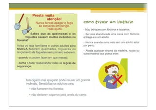 Catastrofes Naturais