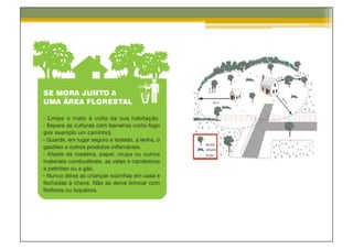 Catastrofes Naturais