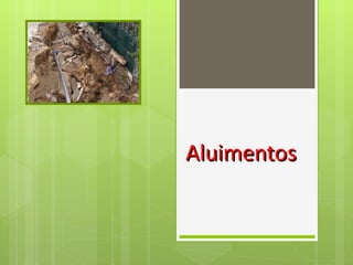 Aluimentos 