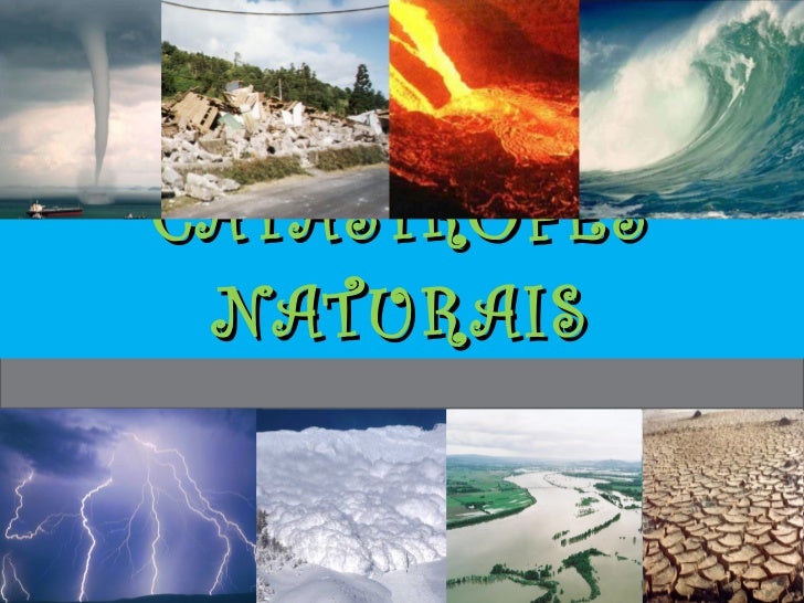 Diogo Alves Catastrofes Naturais Imagens