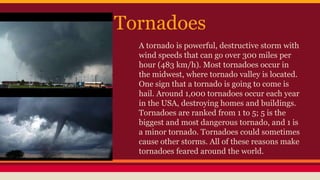 Catastrophic event definition