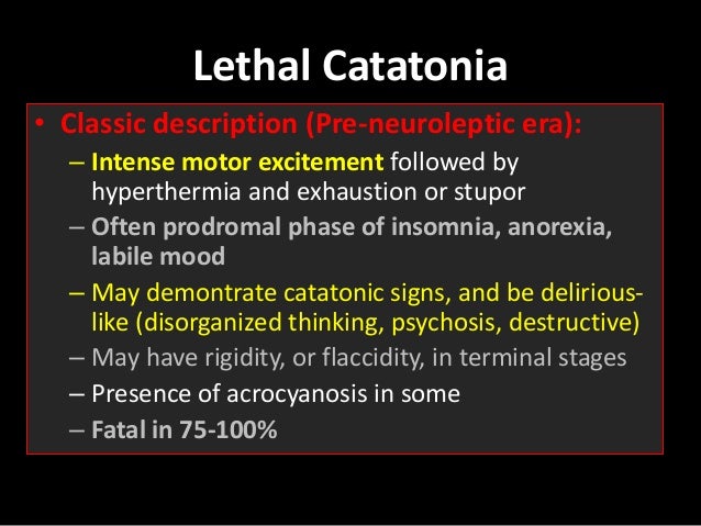 catatonia vs cataplexy catatonia vs cataplexy