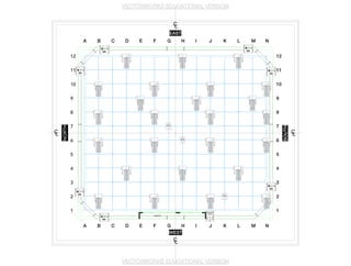 Network
214
157-162
157
158
159
160
161
162
208
L6-20
SOCO
A B C D E F G H I J K L M N
A B C D E F G H I J K L M N
1
2
3
4...