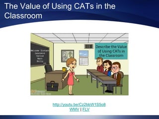 Classroom Assessment Techniques | PPTX