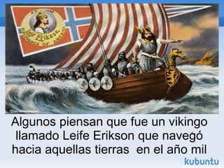 ¿Cuál era su plan?