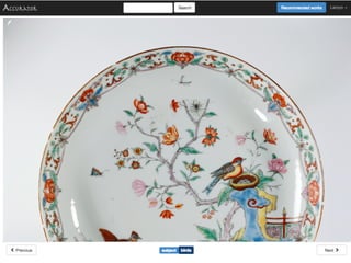 Lora Aroyo @laroyo http://lora-aroyo.orgLora Aroyo @laroyo http://lora-aroyo.org
 