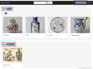 Lora Aroyo @laroyo http://lora-aroyo.org
 