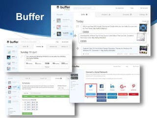 Buffer
 