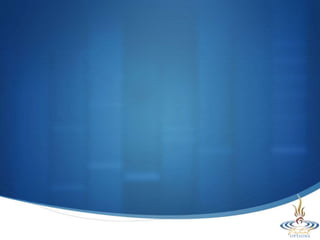 Let's Get You Noticed - Overview