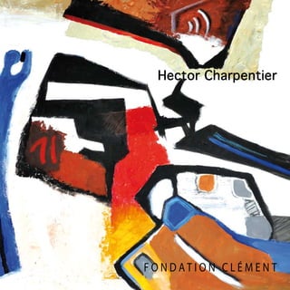 Hector Charpentier
 