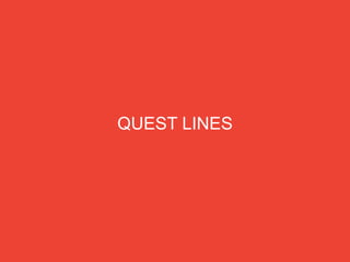 QUEST LINES
 