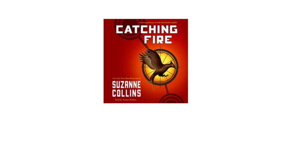 Catching Fire Special Edition free mp3 audio books download Catching