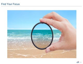 Find Your Focus
8
 