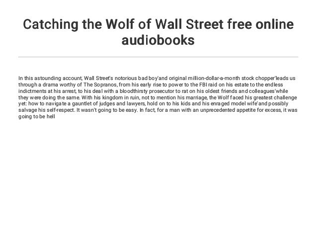 the wolf of wall street movie online free with subtitles