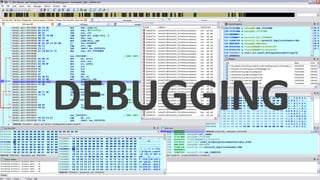 DEBUGGING
 
