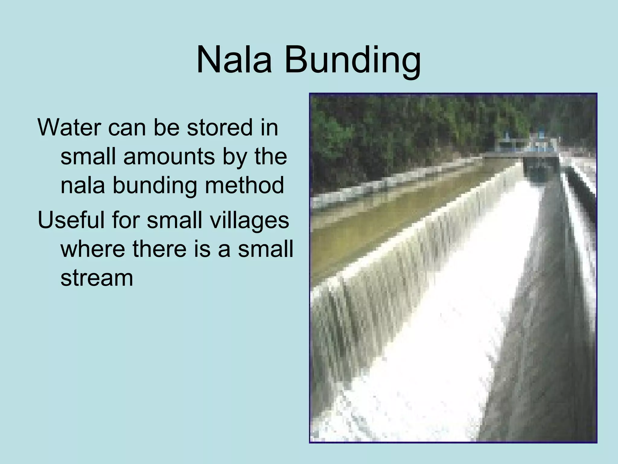 Catchment area | PPT