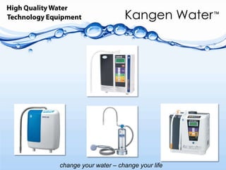 What the Experts Say…One of the important causes of cancer—and other degenerative diseases—is the cumulative effect of the acidic condition of body fluid.      --Herman Aihara“You’re not sick…You’re thirsty!  Don’t treat thirst with medications”  --Dr. F.  Batmanhelidj, M.D.“Removing acidic waste . . .is more effective than diet and exercise . . .”                                                                                                            --Sang Whang