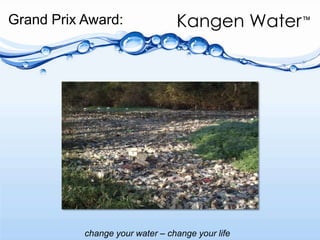 Oxidation ReductionPotential- Orp(mv)+ Orp(mv)         -400       -300        -200      -100           0        +100       +200      +300      +400sodaGreenteaBottledpurifiedr.o. distilledwaterSports drinksKangen WaterCodliver oilVitamin cTap water