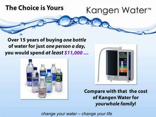 Enagic’s FlagshipProduct Endorsed by the Japanese Association of Preventative Medicine For Adult Disease!