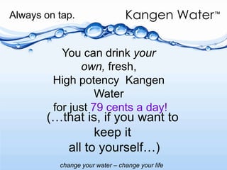 Minnesota Food Scientist Linda Feirtag, at the University of Minnesota was skeptical, but she installed a unit in her lab, and research showed that the acid water killed E. Coli, salmonella, listeria and other nasty pathogens.Yet it was gentle enough to soothe her children’s sunburns and acne. She’s now encouraging food processors to take a look at electrolyzed water to help combat the disease outbreaks that have roiled the industry. Most are dubious.“It sounds too good to be true, which is really the biggest problem, but it’s only a matter of time before this becomes mainstream.”