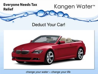 Kangen Water™ (3 levels)