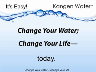 Approved as a Medical Device by Japan’s    Ministry of Health & Welfare (compare to our FDA)