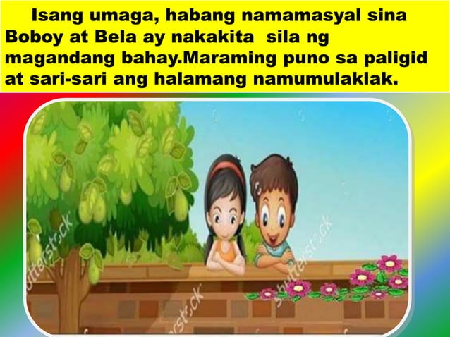 Catch Up Friday-Filipino-Ang Alamat ng Bubuyog.pptx