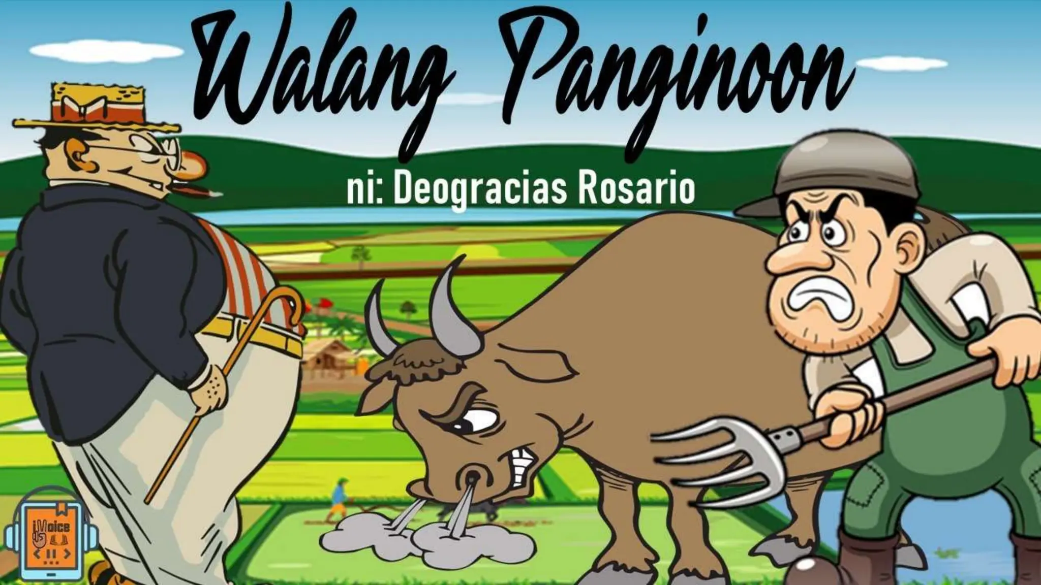 CATCH UP FRIDAY FILIPINO WALANG PANGINOON.pptx
