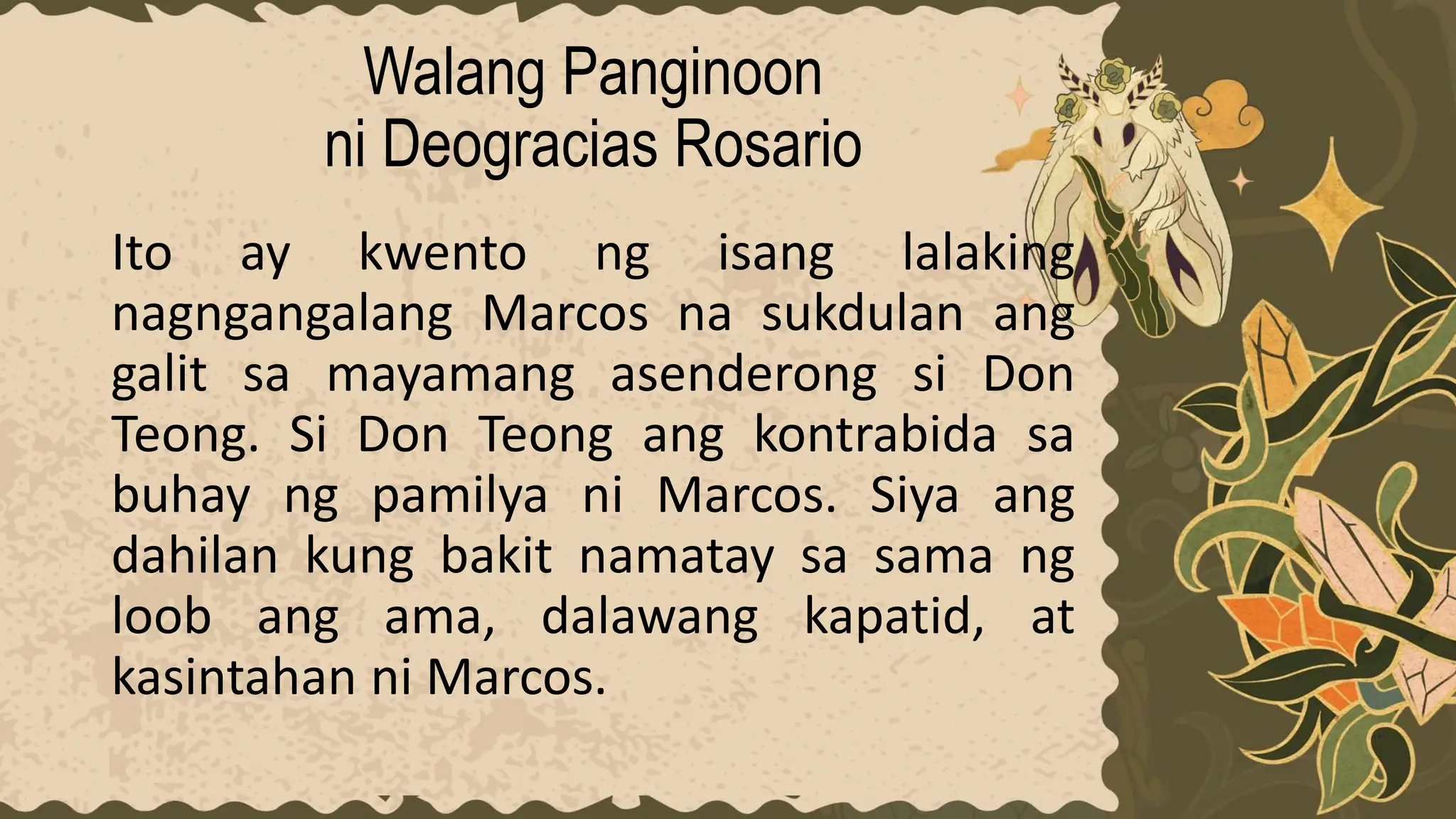 CATCH UP FRIDAY FILIPINO WALANG PANGINOON.pptx