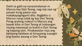 CATCH UP FRIDAY FILIPINO WALANG PANGINOON.pptx