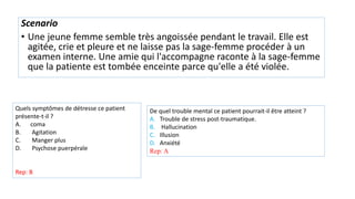 Gynéco obstétrique question and answer .pdf