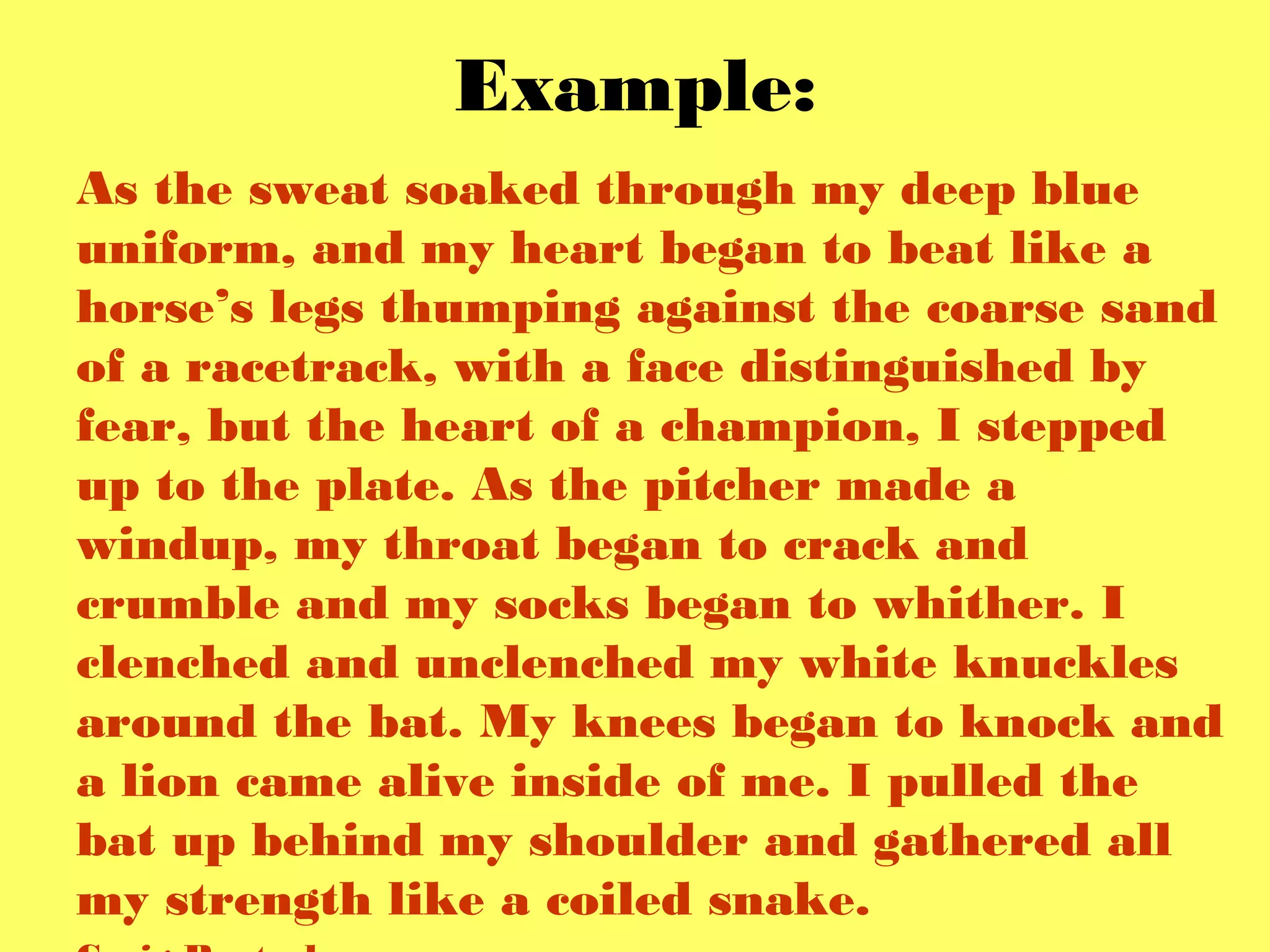 Cat claw explode the moment ppt