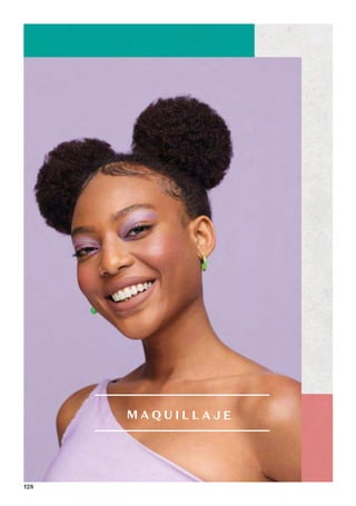 M A Q U I L L A J E
128
 