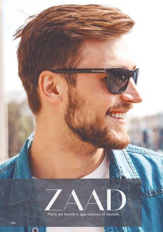 Para un hombre que conoce el mundo
170
 