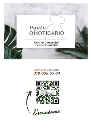 Catalogo Abril Oboticario