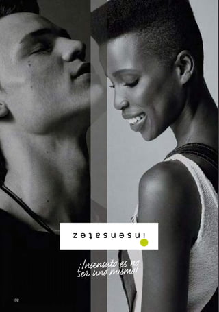 i
n
s
e
n
s
a
t
e
z
32
 