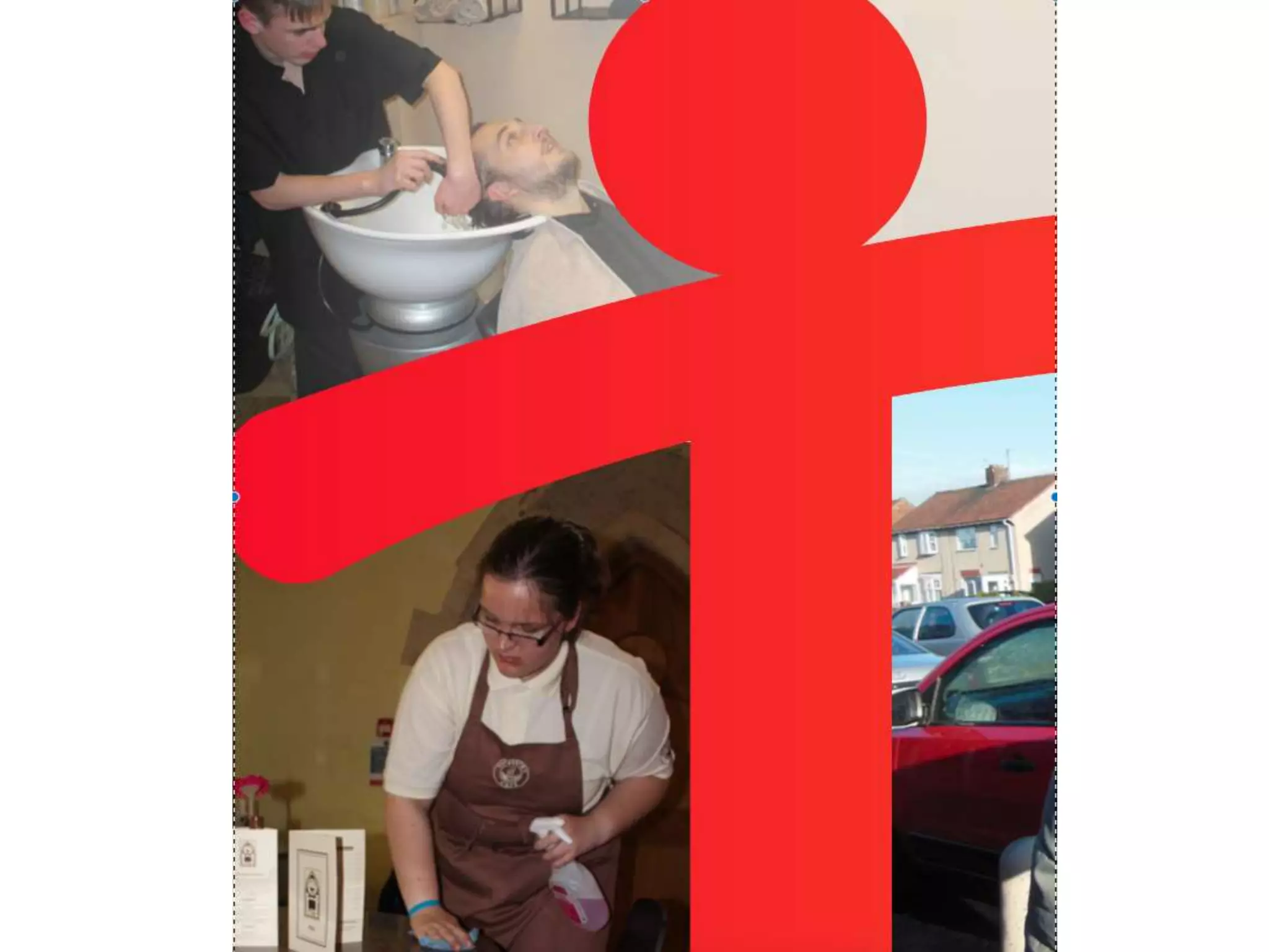 Catcote academy booklet