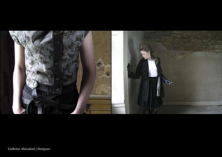 Portfolie womens and menswear