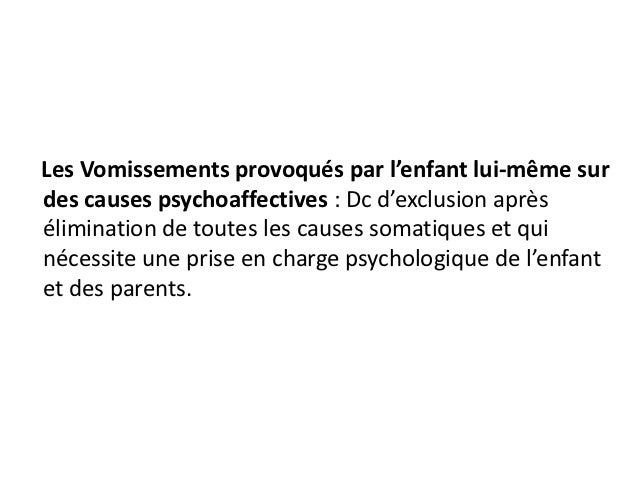 Aux helminthes la personne a une température