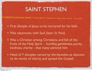 Questions on the Catholic Faith | PDF