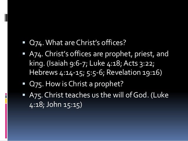 Catechism