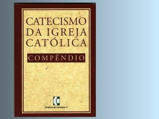 CIC 2319 : Toda a vida humana ,  desde o momento da  concepção até à  morte , é sagrada porque a pessoa humana foi querida por si mesmo e criada à imagem e semelhança do Deus vivo e santo. 